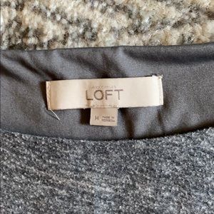 loft dress